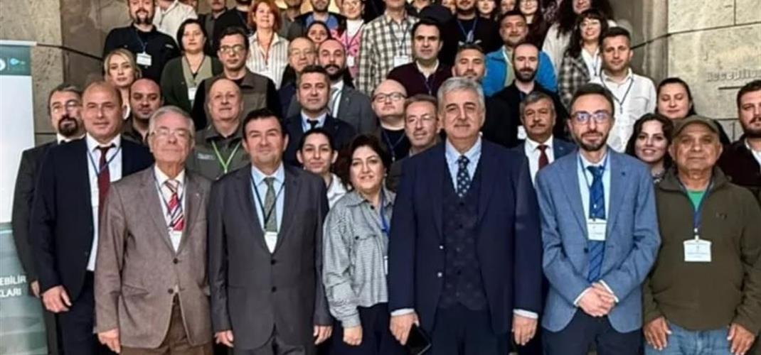 Ulusal Flamingo Tür Eylem Planı Çalıştayı