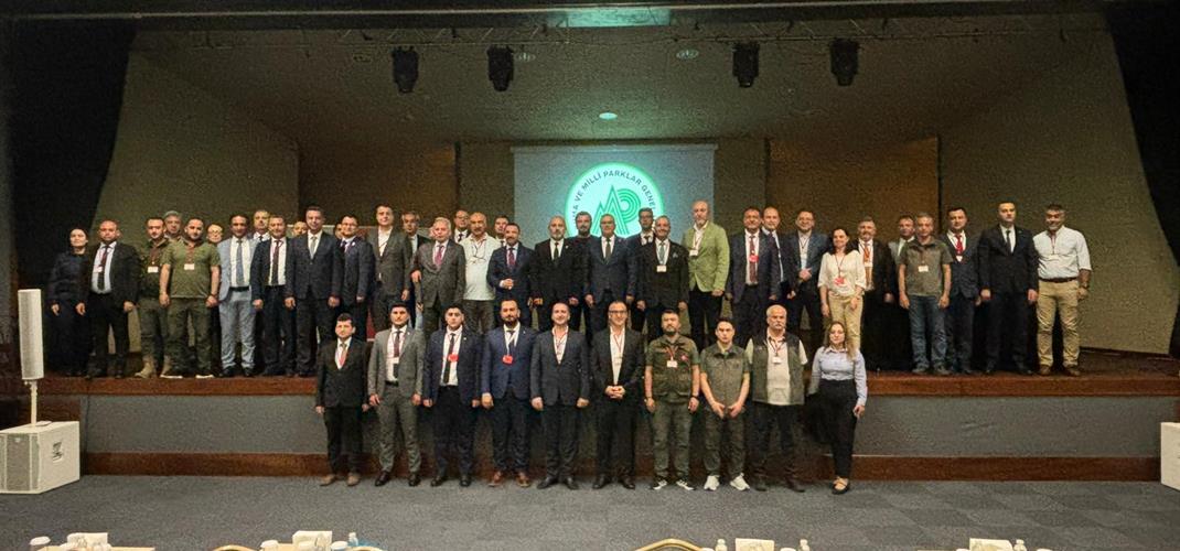 YABAN DOMUZU ZARARLARI VE RİSKLERİNİN YÖNETİMİ ÇALIŞTAYI  YAPILDI.